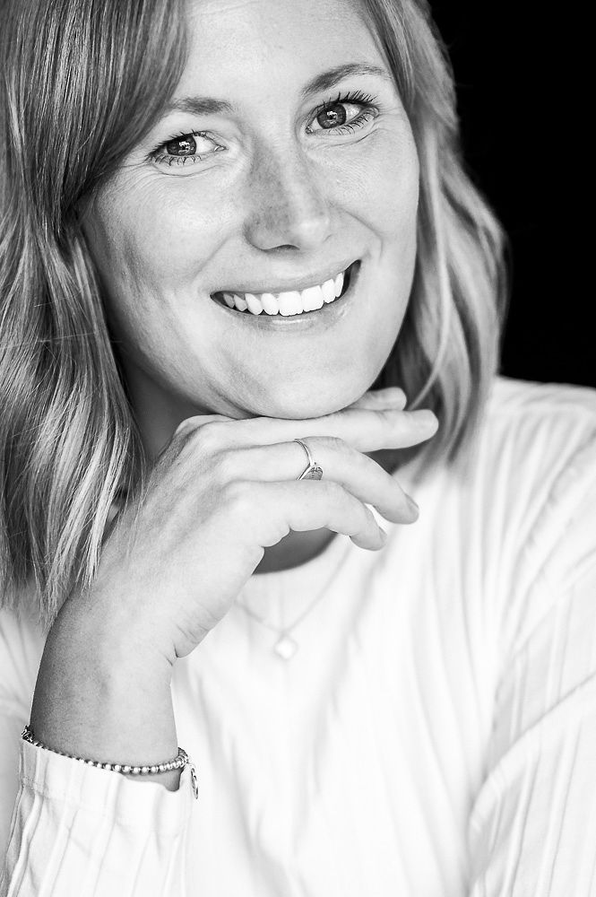 Sabrina Wolfsteiner